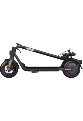 Електросамокат Ninebot KickScooter by Segway F2E Dark Grey (AA.05.12.01.000) UA UCRF