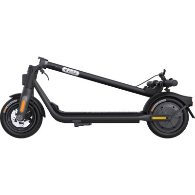 Електросамокат Ninebot KickScooter by Segway F2E Dark Grey (AA.05.12.01.000) UA UCRF