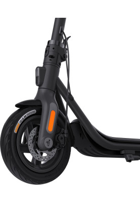 Електросамокат Ninebot KickScooter by Segway F2E Dark Grey (AA.05.12.01.000) UA UCRF