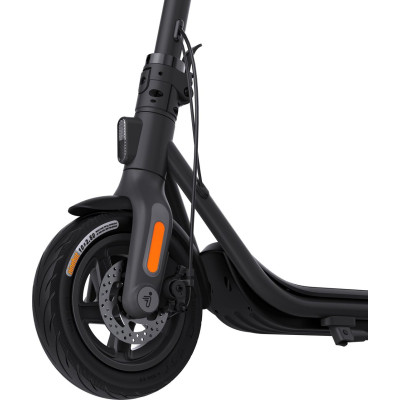 Електросамокат Ninebot KickScooter by Segway F2E Dark Grey (AA.05.12.01.000) UA UCRF