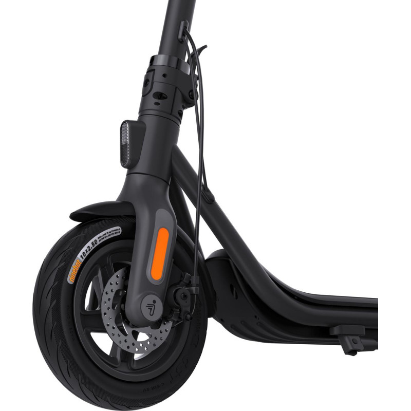 Електросамокат Ninebot KickScooter by Segway F2E Dark Grey (AA.05.12.01.000) UA UCRF
