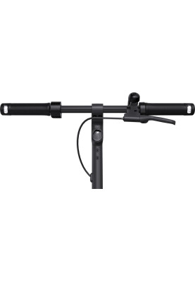 Електросамокат Ninebot KickScooter by Segway F2E Dark Grey (AA.05.12.01.000) UA UCRF