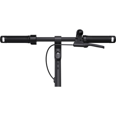 Електросамокат Ninebot KickScooter by Segway F2E Dark Grey (AA.05.12.01.000) UA UCRF