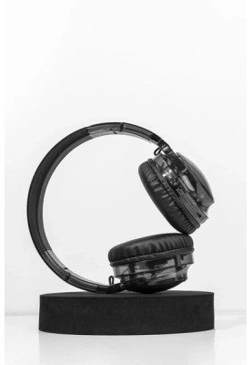 Bluetooth Stereo Proove Crystal Galaxy transparent black UA