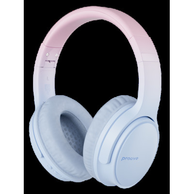 Bluetooth Stereo Proove Tender blue UA
