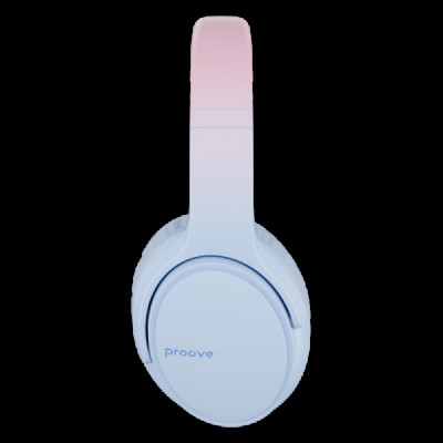 Bluetooth Stereo Proove Tender blue UA