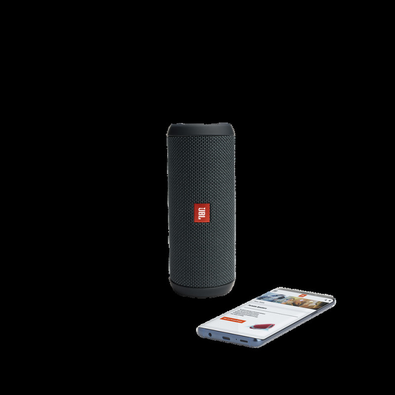 Bluetooth Колонка JBL Flip Essential (JBLFLIPESSENTIAL) UA