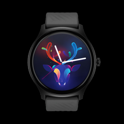 Smart Watch Proove Harmony black UA