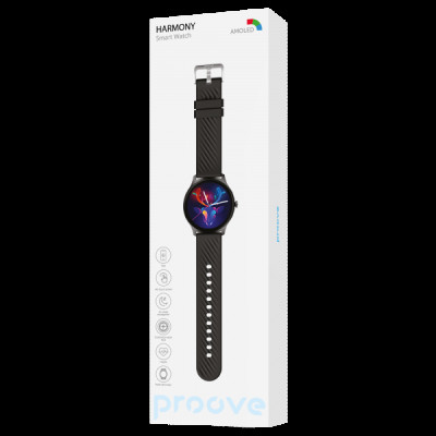 Smart Watch Proove Harmony black UA