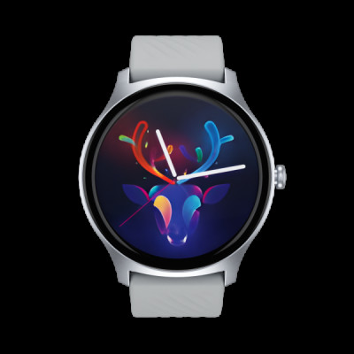 Smart Watch Proove Harmony silver UA