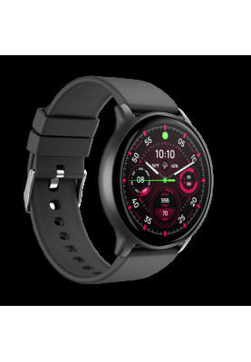 Smart Watch Proove Infinity black UA