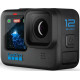 Екшн-камера GoPro HERO12 CHDHX-121-RW Black Global