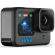 Екшн-камера GoPro HERO12 CHDHX-121-RW Black Global
