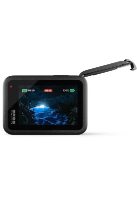 Екшн-камера GoPro HERO12 CHDHX-121-RW Black