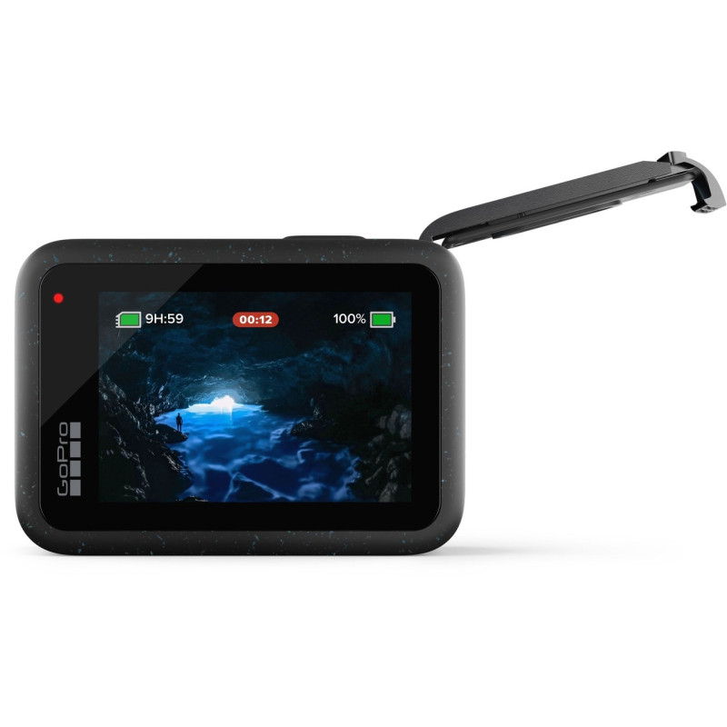 Екшн-камера GoPro HERO12 CHDHX-121-RW Black