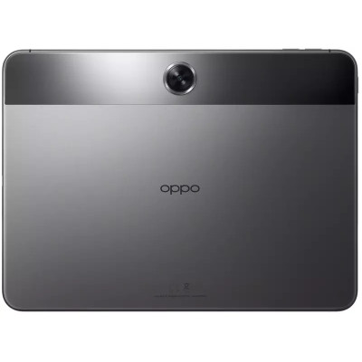 Планшет Oppo Pad Neo 6/128Gb Space Gray Wi-Fi UA UCRF