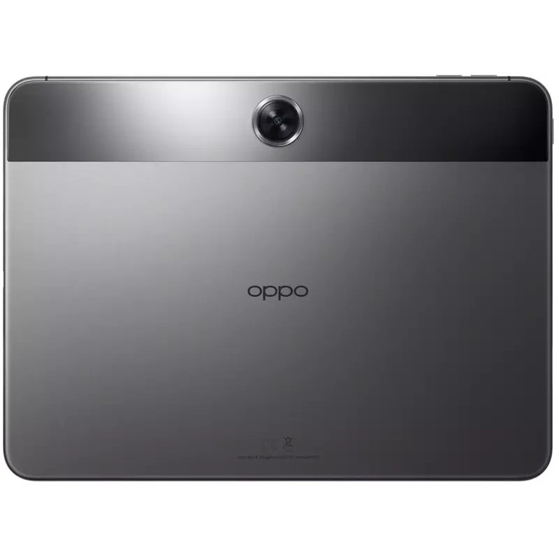 Планшет Oppo Pad Neo 8/128Gb Space Gray LTE UA UCRF