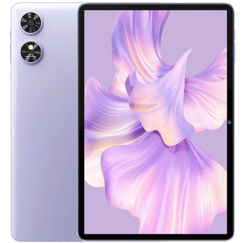 Планшет Oukitel OT6 4/64Gb Purple Global version