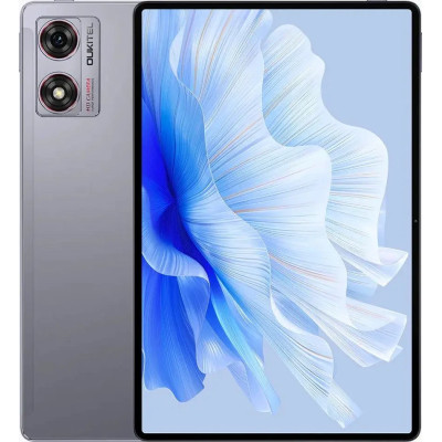 Планшет Oukitel OT8 6/256Gb Gray Global version