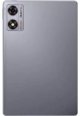 Планшет Oukitel OT8 6/256Gb Gray Global version