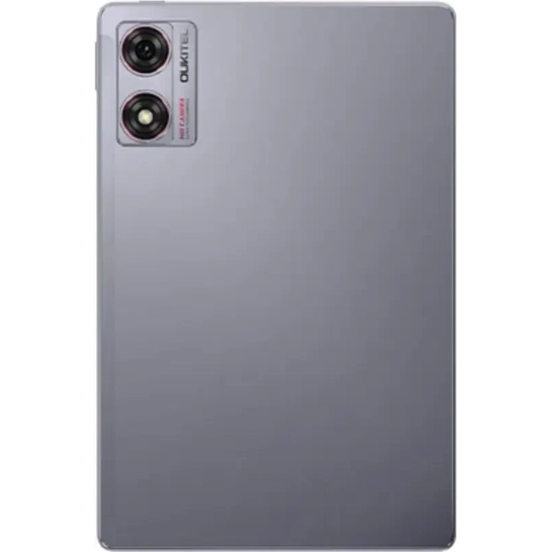 Планшет Oukitel OT8 6/256Gb Gray Global version