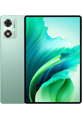 Планшет Oukitel OT8 6/256Gb Green Global version