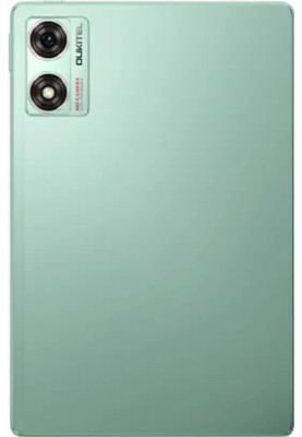 Планшет Oukitel OT8 6/256Gb Green Global version
