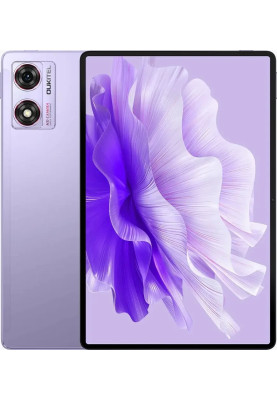 Планшет Oukitel OT8 6/256Gb Purple Global version