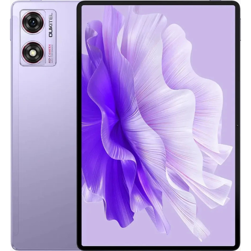 Планшет Oukitel OT8 6/256Gb Purple Global version