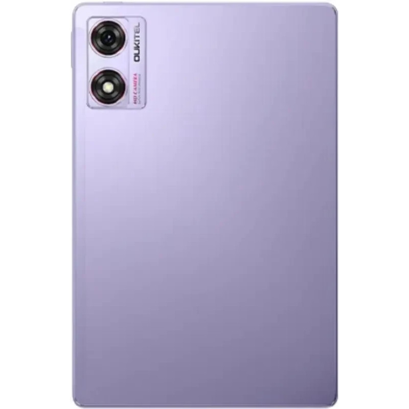 Планшет Oukitel OT8 6/256Gb Purple Global version
