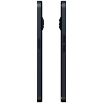 Смартфон Nothing Phone (2a) 5G (A142) 12/256Gb Black Global version