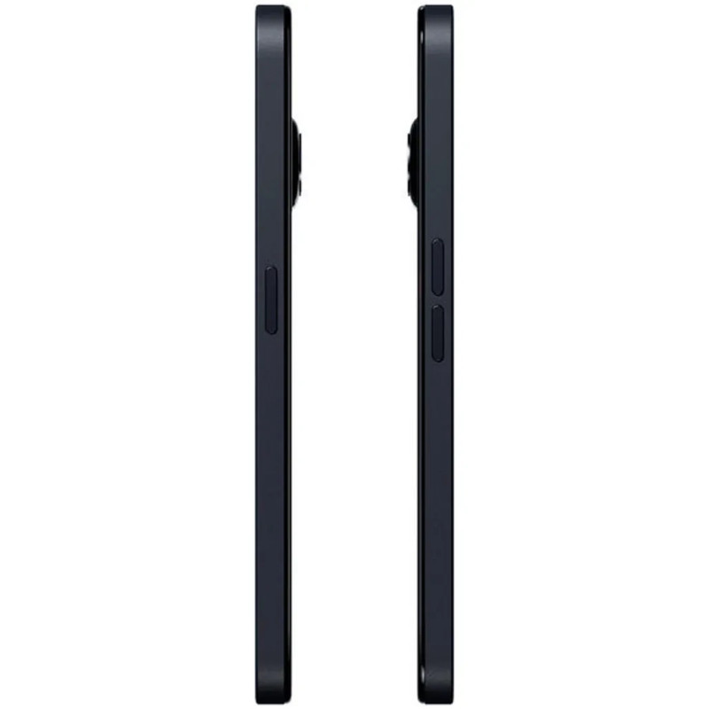 Смартфон Nothing Phone (2a) 5G (A142) 12/256Gb Black Global version