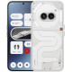 Смартфон Nothing Phone (2a) 5G (A142) 12/256Gb Milk Global version