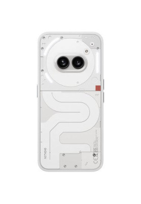 Смартфон Nothing Phone (2a) 5G (A142) 12/256Gb Milk Global version