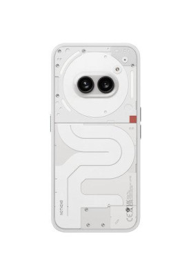 Смартфон Nothing Phone (2a) 5G (A142) 12/256Gb Milk Global version