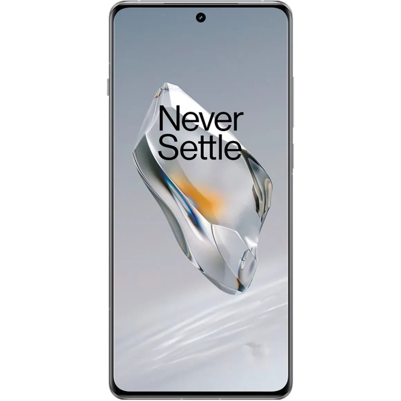 Смартфон OnePlus 12 5G (PJD110) 16/512Gb White NFC CN Глобальна прошивка