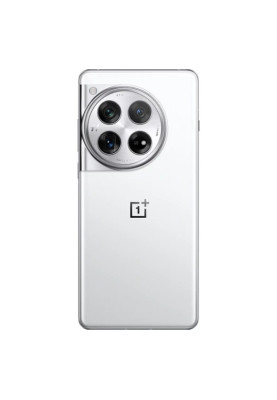 Смартфон OnePlus 12 5G (PJD110) 16/512Gb White NFC CN Глобальна прошивка