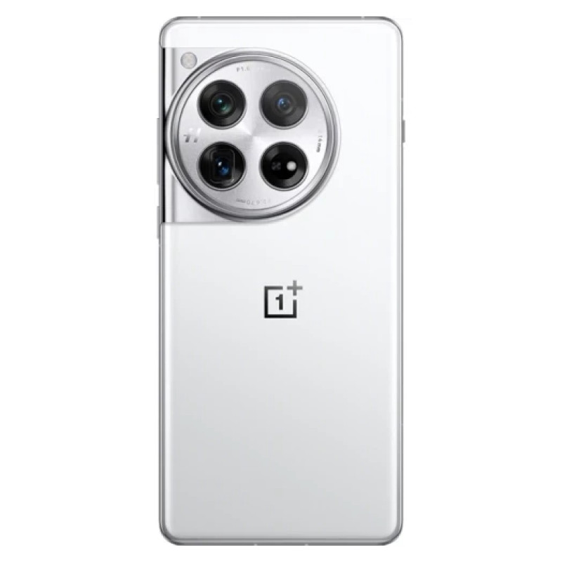 Смартфон OnePlus 12 5G (PJD110) 16/512Gb White NFC CN Глобальна прошивка