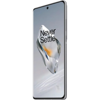 Смартфон OnePlus 12 5G (PJD110) 16/512Gb White NFC CN Глобальна прошивка