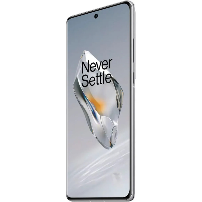 Смартфон OnePlus 12 5G (PJD110) 16/512Gb White NFC CN Глобальна прошивка