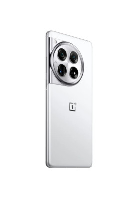 Смартфон OnePlus 12 5G (PJD110) 16/512Gb White NFC CN Глобальна прошивка
