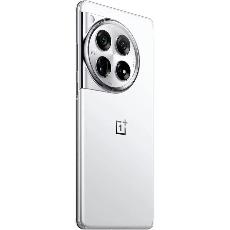 Смартфон OnePlus 12 5G (PJD110) 16/512Gb White NFC CN Глобальна прошивка