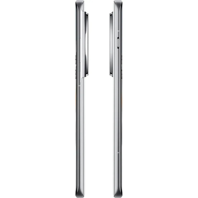 Смартфон OnePlus 12 5G (PJD110) 16/512Gb White NFC CN Глобальна прошивка