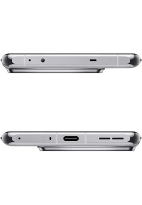 Смартфон OnePlus 12 5G (PJD110) 16/512Gb White NFC CN Глобальна прошивка