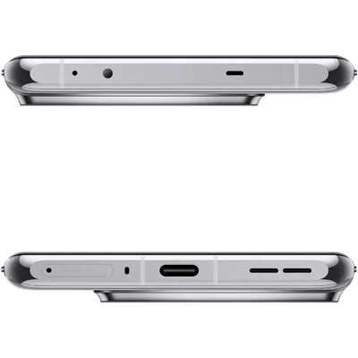 Смартфон OnePlus 12 5G (PJD110) 16/512Gb White NFC CN Глобальна прошивка