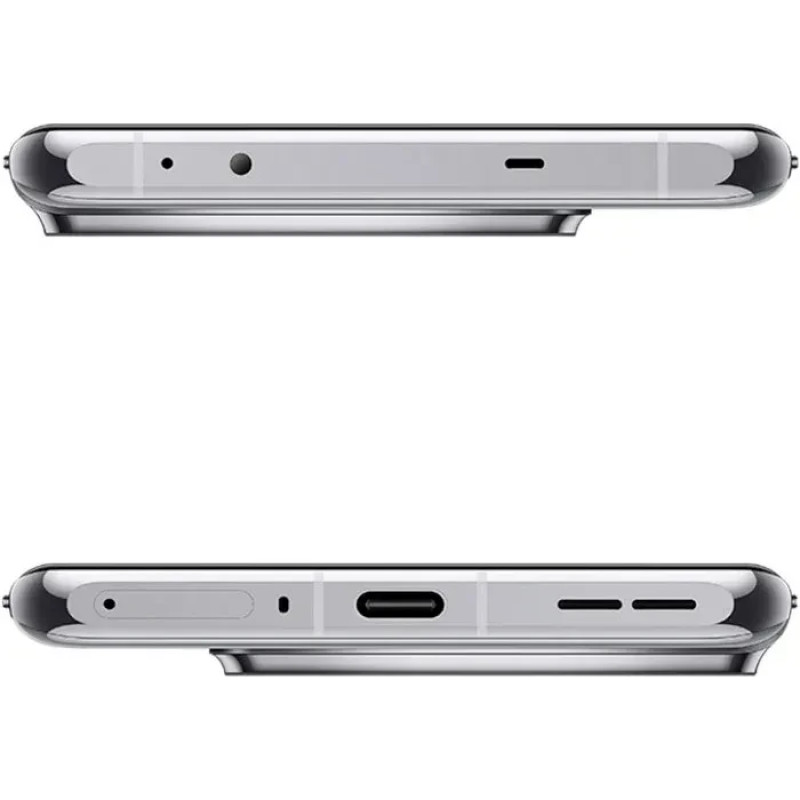 Смартфон OnePlus 12 5G (PJD110) 16/512Gb White NFC CN Глобальна прошивка