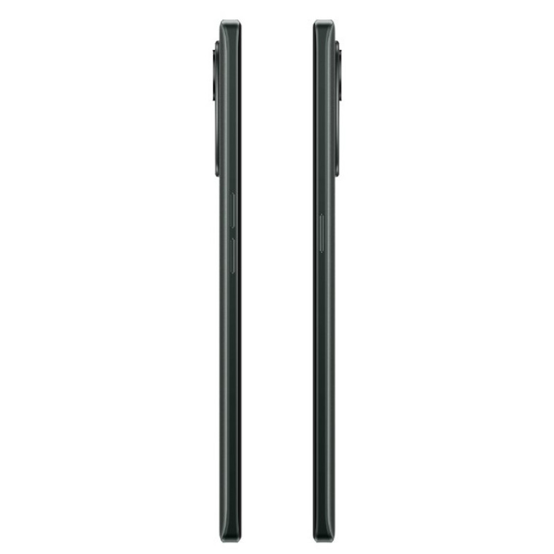 Смартфон Realme GT Neo3 8/128GB 80W Asphalt Black Global version