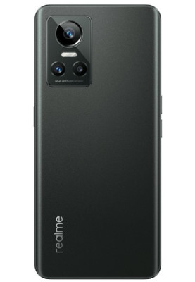 Смартфон Realme GT Neo3 8/128GB 80W Asphalt Black Global version