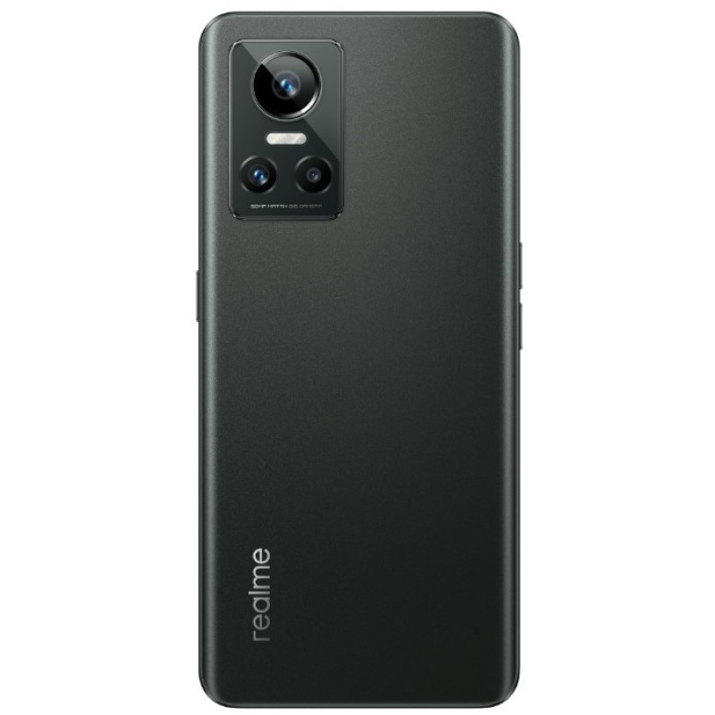 Смартфон Realme GT Neo3 8/128GB 80W Asphalt Black Global version