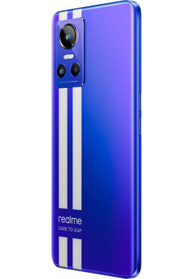 Смартфон Realme GT Neo3 8/128GB 80W Nitro Blue Global version